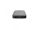 Xtorm Powerbank Fuel Series 5 20W 2xUSB-C 10 000 mAh Svart