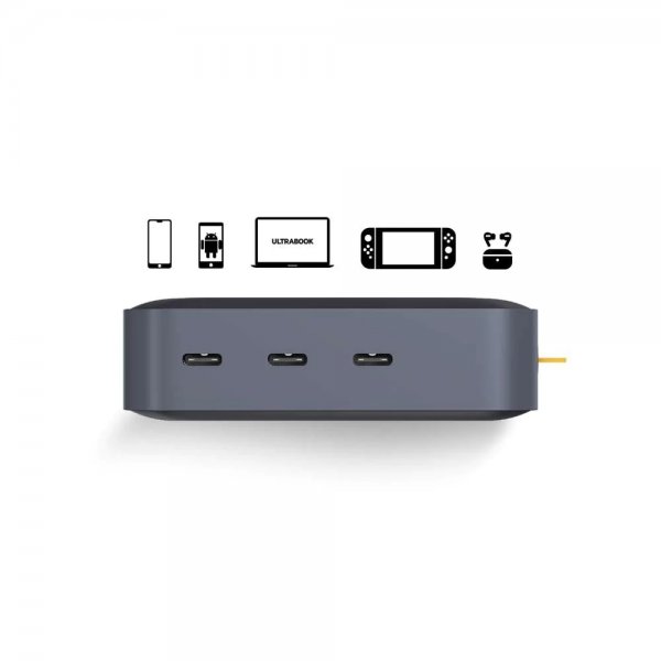 Xtorm XB4 Power Bank Titan 60 Watts