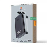Xtorm XB4 Power Bank Titan 60 Watts