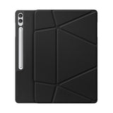 Dux Ducis Samsung Galaxy Tab S11 Ultra/S12 Ultra Fodral Vers Series Svart