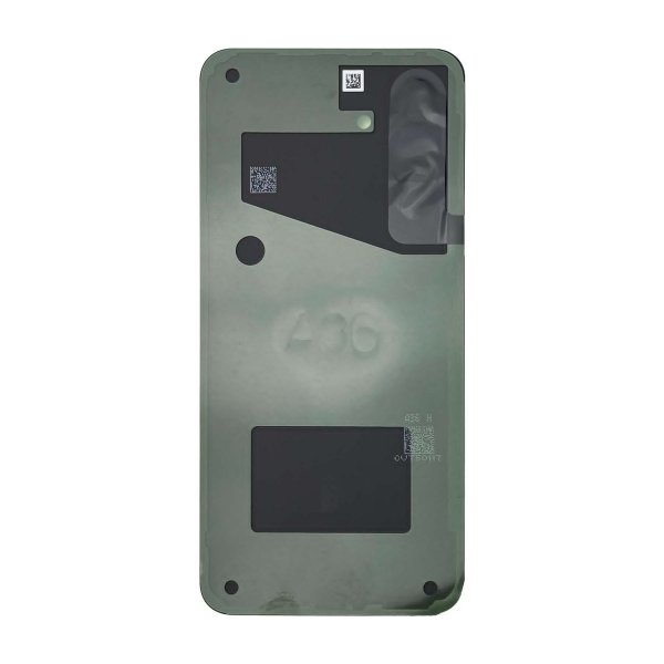 Samsung Galaxy A36 5G (A366B) Baksida Original - Awesome Lavender