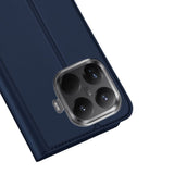 Dux Ducis Xiaomi 17T Fodral Skin Pro Series Blå