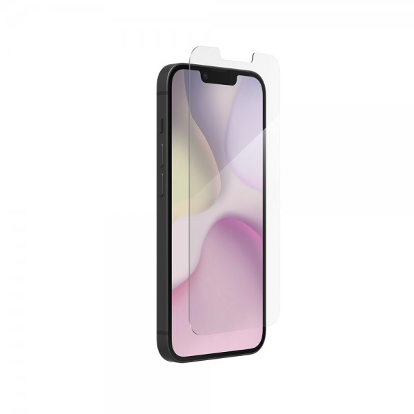 ZAGG InvisibleShield iPhone 13/13 Pro/14/16e/17e Skärmskydd Glass Elite