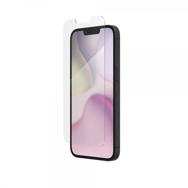 ZAGG InvisibleShield iPhone 13/13 Pro/14/16e/17e Skärmskydd Glass Elite