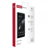 ZAGG InvisibleShield Google Pixel 7a Skärmskydd Glass Elite