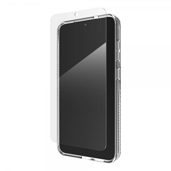 ZAGG Samsung Galaxy S25 Plus Skal med Skärmskydd Luxe & Glass