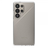 ZAGG Samsung Galaxy S25 Ultra Skal med Skärmskydd Luxe & Glass