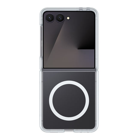 Otterbox Samsung Galaxy Z Flip 8 Skal Thin Flex MagSafe Transparent