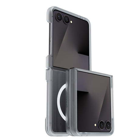 Otterbox Samsung Galaxy Z Flip 8 Skal Thin Flex MagSafe Transparent