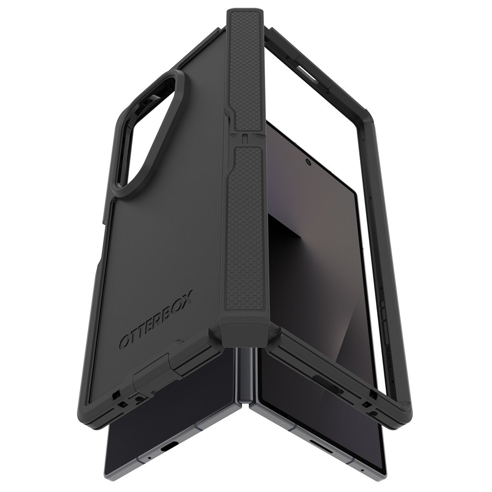 Otterbox Samsung Galaxy Z Fold 8 Ultra Skal Defender Pro XT MagSafe Svart