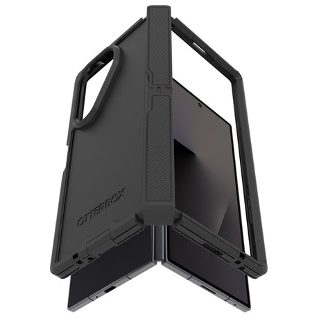 Otterbox Samsung Galaxy Z Fold 8 Ultra Skal Defender Pro XT MagSafe Svart