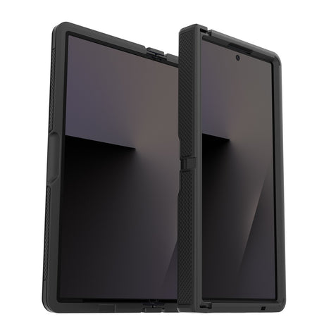 Otterbox Samsung Galaxy Z Fold 8 Ultra Skal Defender Pro XT MagSafe Svart