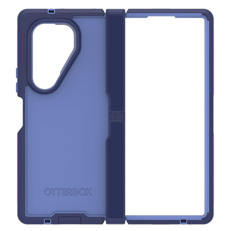 Otterbox Samsung Galaxy Z Fold 8 Ultra Skal Defender Pro XT MagSafe Witherwill Blue
