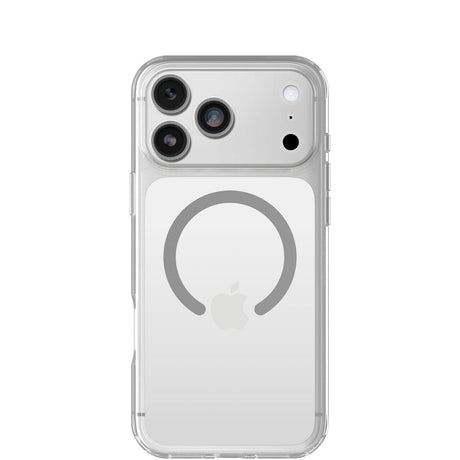 Otterbox iPhone 17 Pro Max/iPhone 18 Pro Max Skal Lumen MagSafe Transparent