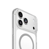 Otterbox iPhone 17 Pro Max/iPhone 18 Pro Max Skal Lumen MagSafe Transparent