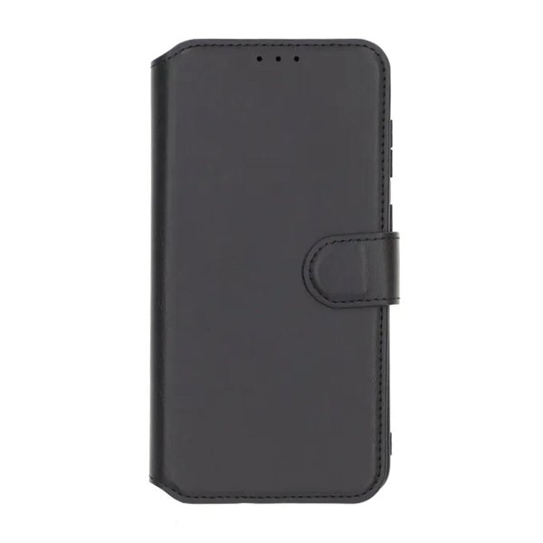 Rvelon Samsung Galaxy A56 Fodral 4 Kortfack Svart