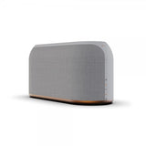 Jays s-Living Three Smart Högtalare Multiroom WiFi Speaker Concrete White