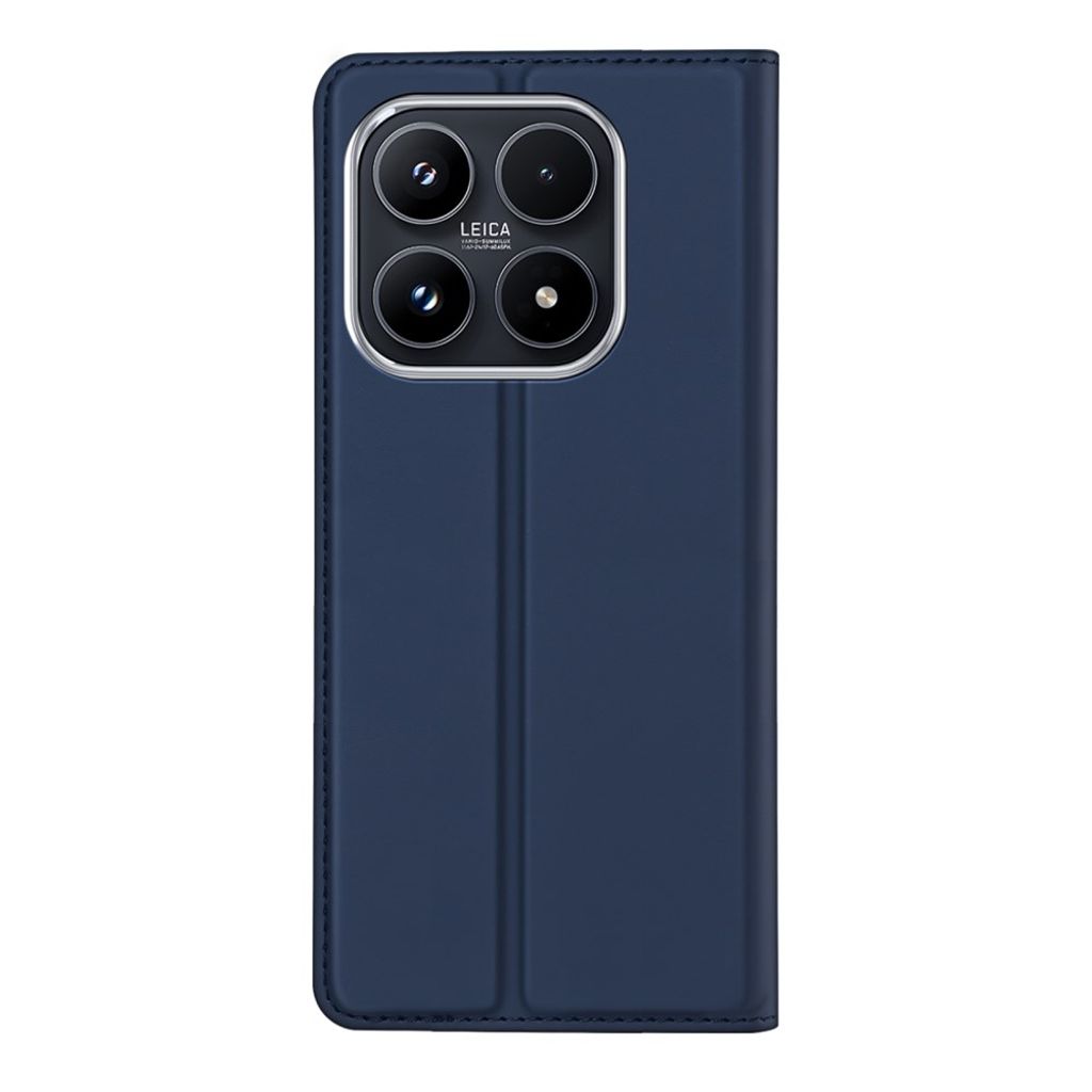 Dux Ducis Xiaomi 17 Fodral Skin Pro Series Blå