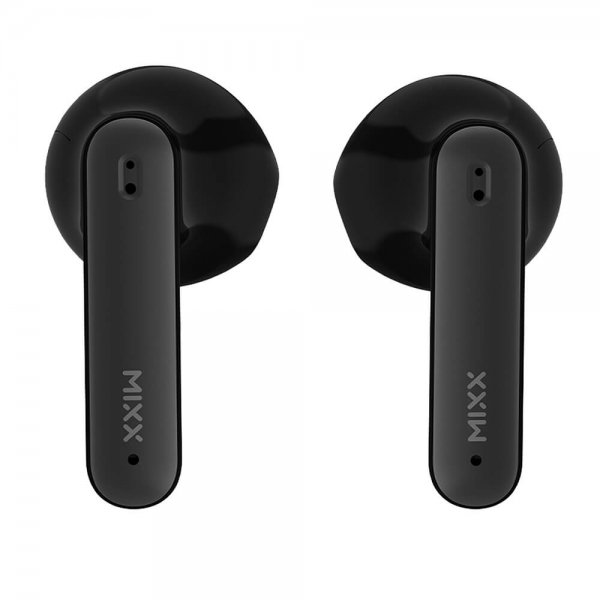 Mixx Hörlurar StreamBuds Solo 2 TWS Svart