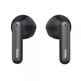 Mixx Hörlurar StreamBuds ColourChroma 2 TWS Svart
