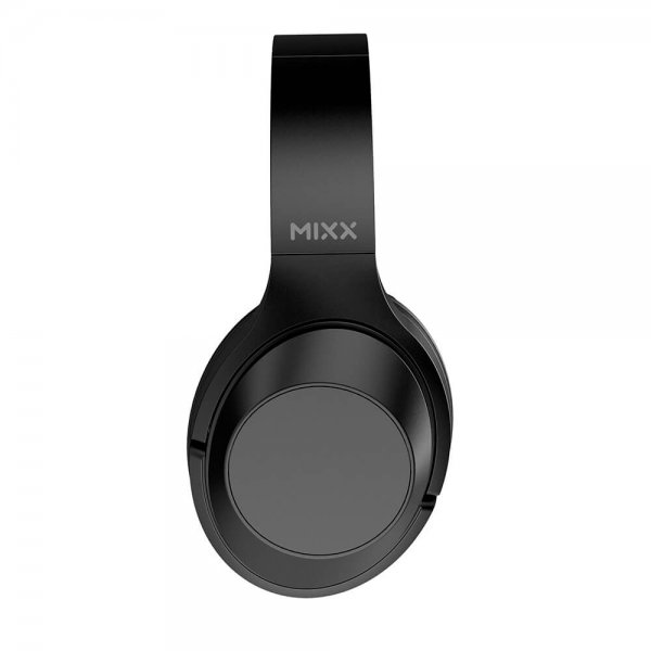 Mixx Hörlurar StreamQ C1 Over-Ear Svart