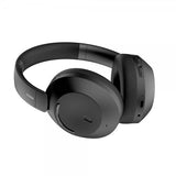Mixx Hörlurar StreamQ C4 Over-Ear ANC Svart