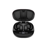 Mixx Trådlösa Hörlurar StreamBuds Sports Charge 2 Svart