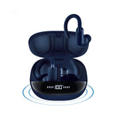 Mixx Trådlösa Hörlurar StreamBuds Sports Charge 2 Blå