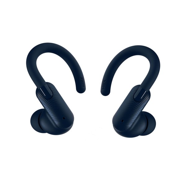 Mixx Trådlösa Hörlurar StreamBuds Sports Charge 2 Blå