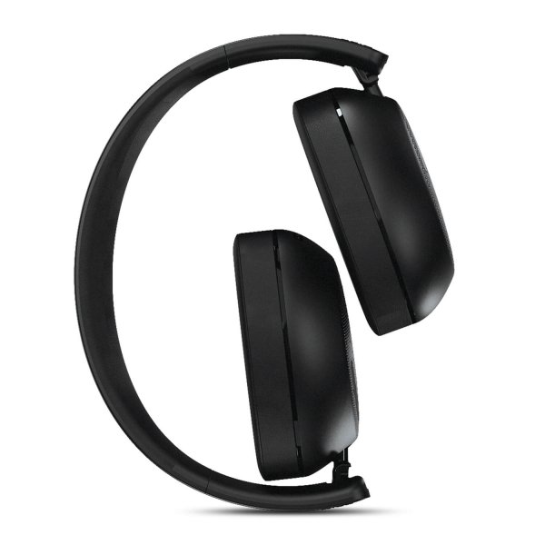 Mixx Trådlösa Hörlurar StreamQ Surround Svart