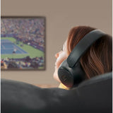 Mixx Trådlösa Hörlurar StreamQ Surround Svart