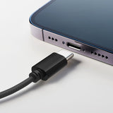 Mixx Trådade Hörlurar SoundPort USB-C Svart