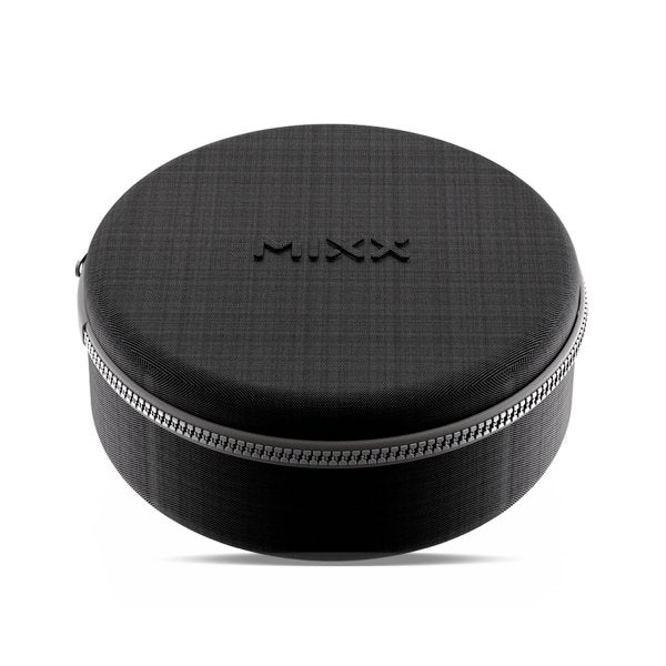 Mixx Trådlösa Hörlurar StreamQ D2 Sand