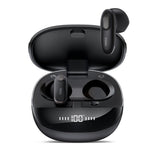 Mixx Trådlösa Hörlurar StreamBuds Hybrid Charge 2 Svart