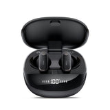 Mixx Trådlösa Hörlurar StreamBuds Hybrid Charge 2 Svart