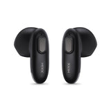 Mixx Trådlösa Hörlurar StreamBuds Hybrid Charge 2 Svart