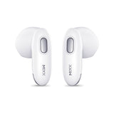 Mixx Trådlösa Hörlurar StreamBuds Hybrid Charge 2 Vit