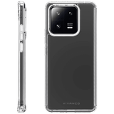 Vivanco Xiaomi 13 Pro Skal Safe & Steady Transparent