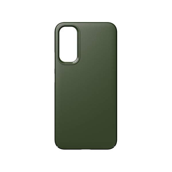 Nudient Samsung Galaxy A34 5G Skal Thin Case Pine Green