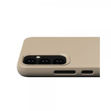 Nudient Samsung Galaxy A34 5G Skal Thin Case Clay Beige