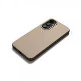 Nudient Samsung Galaxy A54 5G Skal Thin Case Clay Beige