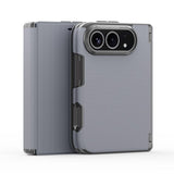 Dux Ducis iPhone Duo Fodral Fort Series Grå