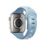 Nomad Apple Watch 38/40/41/42mm Armband Tempo Band Tidal