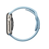 Nomad Apple Watch 38/40/41/42mm Armband Tempo Band Tidal