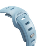 Nomad Apple Watch 38/40/41/42mm Armband Tempo Band Tidal