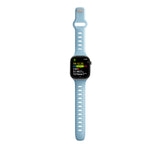 Nomad Apple Watch 38/40/41/42mm Armband Tempo Band Tidal