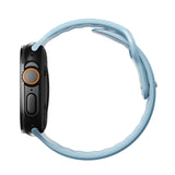 Nomad Apple Watch Ultra 49mm Armband Tempo Band Tidal