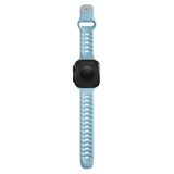 Nomad Apple Watch Ultra 49mm Armband Tempo Band Tidal