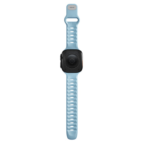 Nomad Apple Watch Ultra 49mm Armband Tempo Band Tidal