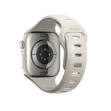 Nomad Apple Watch 38/40/41/42mm Armband Tempo Band Driftwood